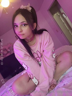 krissipookie Nude Leaked Photo #232