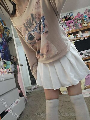 krissipookie Nude Leaked Photo #244