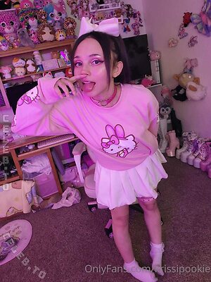 krissipookie Nude Leaked Photo #254