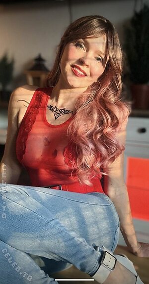 Krissy Lynn Nude Leaked Photo #16