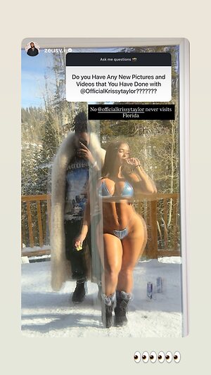 Krissy Taylor leaked photo #8