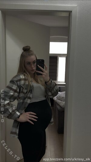 krissy_slk Nude Leaked Photo #2