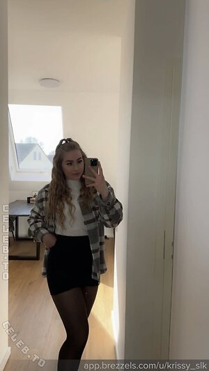 krissy_slk Nude Leaked Photo #3