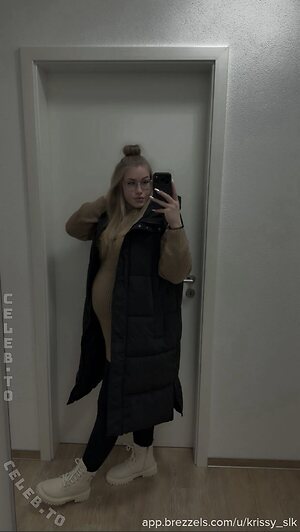 krissy_slk Nude Leaked Photo #4