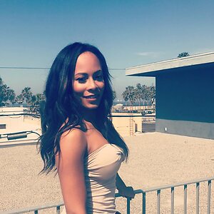 Kristal Marshall