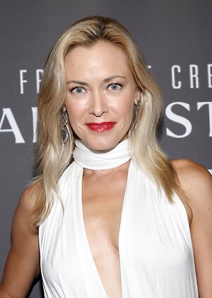 Kristanna Loken leaked photo #24