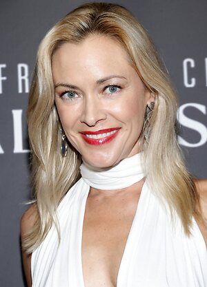 Kristanna Loken leaked photo #25