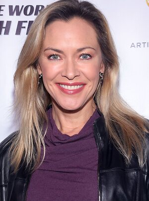Kristanna Loken Nude Leaked Photo #32