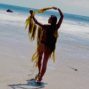 Kristanna Loken leaked photo #49