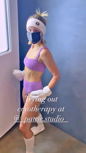 Kristen Bell Hot leaked photo #4