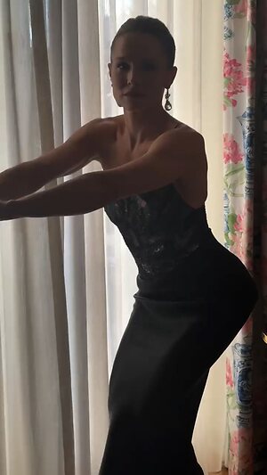 Kristen Bell Hot leaked photo #22