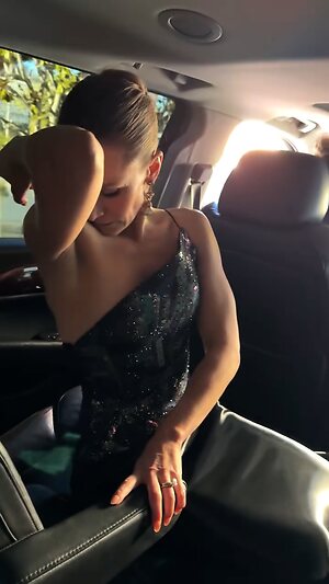 Kristen Bell Hot leaked photo #23