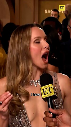 Kristen Bell Hot leaked photo #35