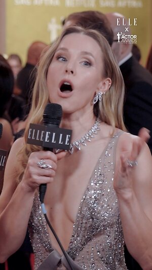 Kristen Bell Hot leaked photo #36