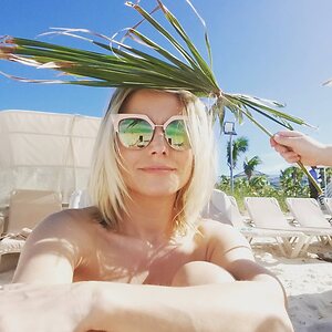 Kristen Bell Hot leaked photo #45