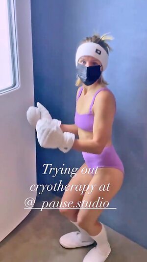Kristen Bell Hot leaked photo #46
