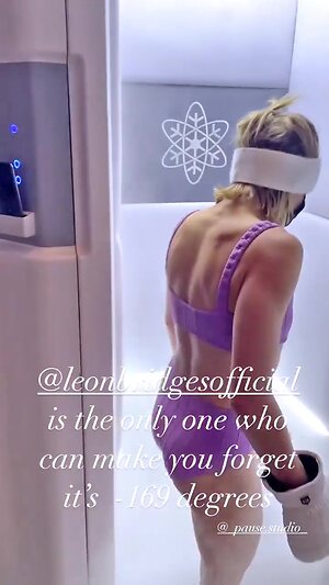 Kristen Bell Hot leaked photo #51