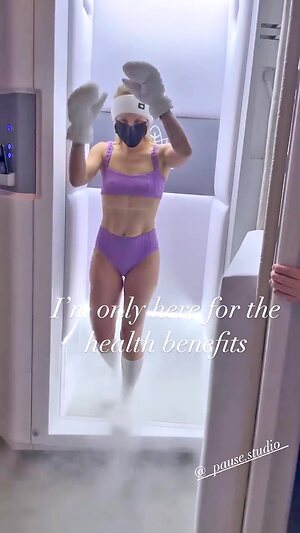 Kristen Bell Hot leaked photo #54