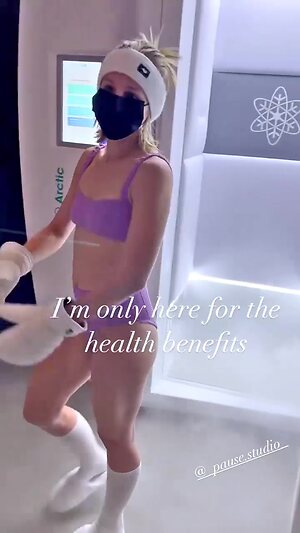 Kristen Bell Hot leaked photo #55