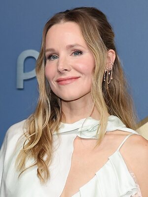 Kristen Bell Nude Leaked Photo #6