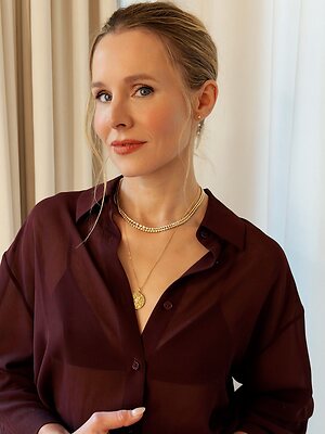 Kristen Bell leaked photo #27