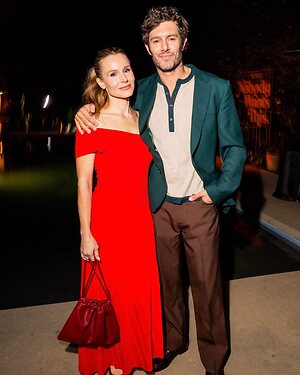 Kristen Bell leaked photo #30