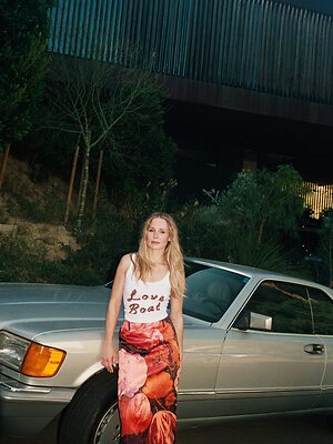 Kristen Bell leaked photo #43