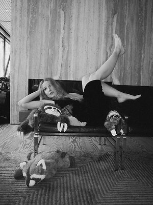 Kristen Bell leaked photo #45