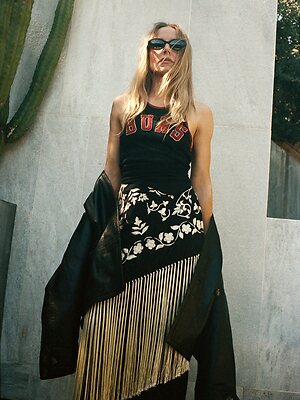 Kristen Bell leaked photo #49