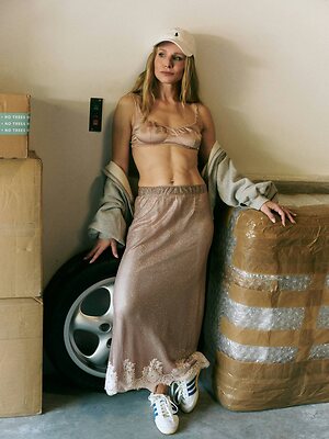 Kristen Bell leaked photo #50