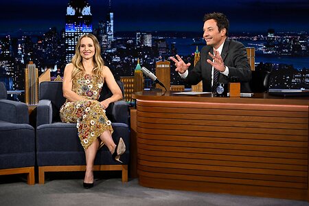 Kristen Bell leaked photo #68