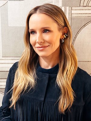 Kristen Bell leaked photo #79