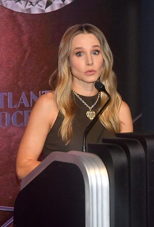 Kristen Bell leaked photo #93