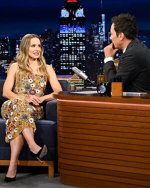 Kristen Bell leaked photo #97