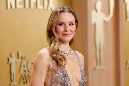 Kristen Bell leaked photo #109