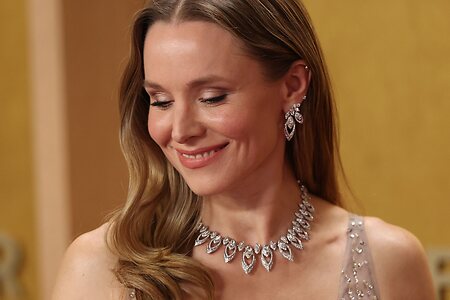 Kristen Bell leaked photo #112