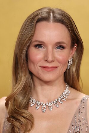 Kristen Bell leaked photo #116