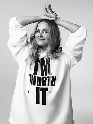 Kristen Bell leaked photo #121