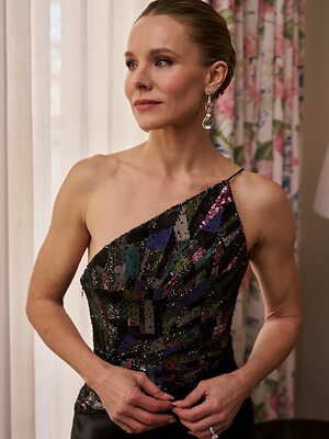 Kristen Bell leaked photo #132