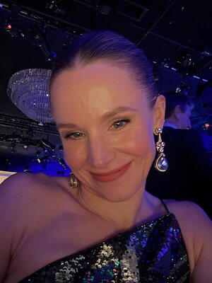 Kristen Bell leaked photo #137