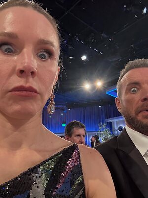 Kristen Bell leaked photo #139