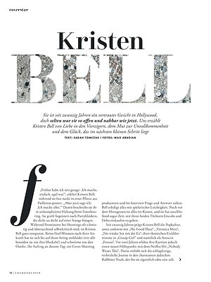 Kristen Bell leaked photo #143