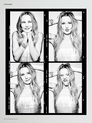 Kristen Bell leaked photo #144