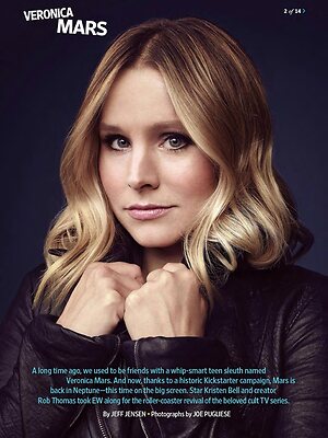 Kristen Bell leaked photo #157