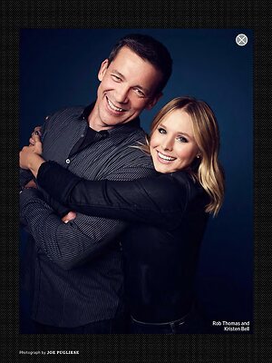 Kristen Bell leaked photo #162
