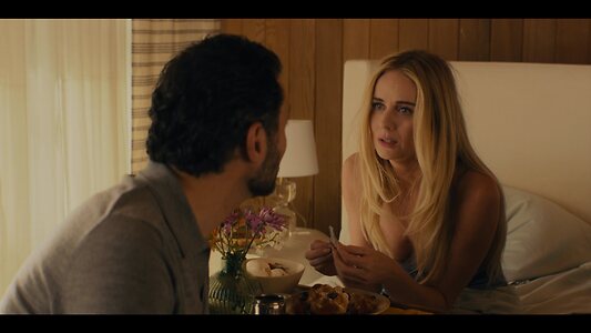 Kristen Bell leaked photo #173