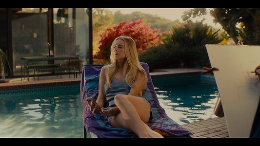 Kristen Bell leaked photo #174