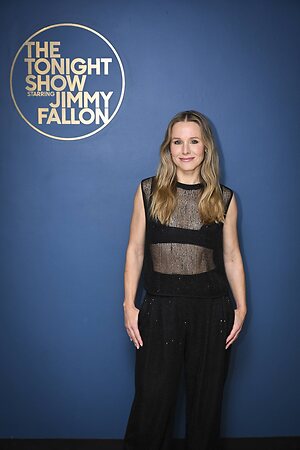 Kristen Bell