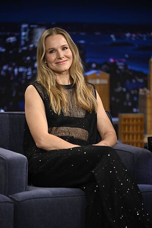 Kristen Bell leaked photo #186