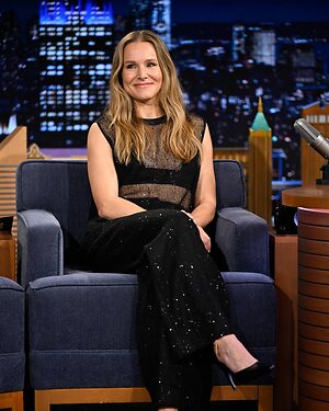 Kristen Bell leaked photo #187